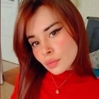 SalomeSandersのオフラインチャットルーム