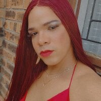 NaughtyAssRuby webcam