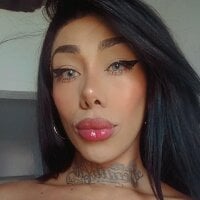 daniellapornx1 webcam