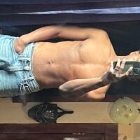 GersonGil1 webcam