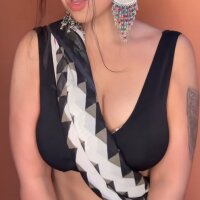 Crazy_Queen01Live Webcam