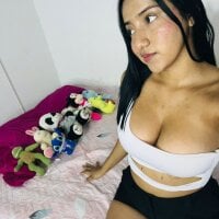 lulu_candydirtytemptation webcam model