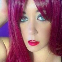 Danielle-Banks webcam
