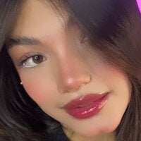 Модель _Camilaaa_