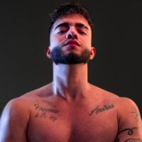 King_Draven3 webcam model