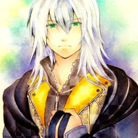 Riku_99's Avatar Pic