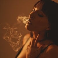 AlissaNix webcam model