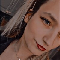 AlissaClark webcam model