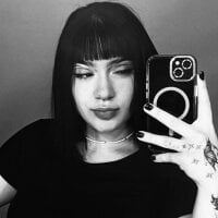 pixie_kat webcam model