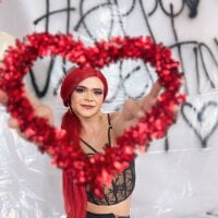 Shaina_Monroe's Avatar Pic