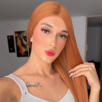 Macarena_05 webcam