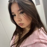 LiaForm webcam model