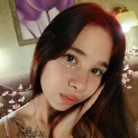 JillRax webcam model