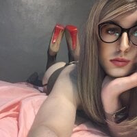 sasha-doll webcam
