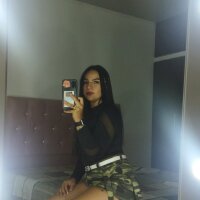 Kendall_On_Fire Stripchat
