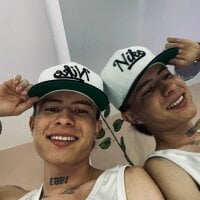 Nascary_Fox