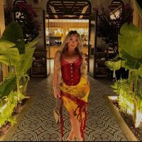 Seductive-Sabrina webcam