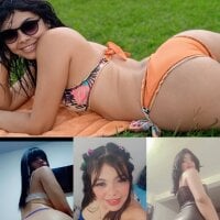 Bilik Sembang Luar Talian sweet-nicole-