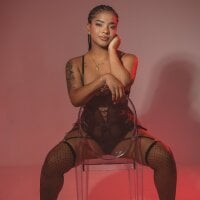 Irishottt webcam model