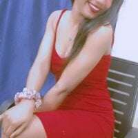 Senorita_1 webcam model