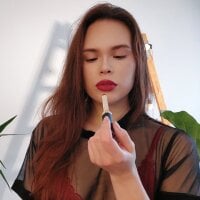 stacyluxxe webcam model