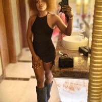 Model Badgirl-riri7