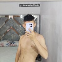 JhoanVelezModel model avatar