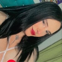 samy_foox webcam model