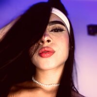 Tiffany_santana webcam