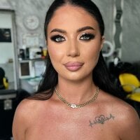 BellaaNoir model avatar