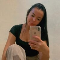 hillary_chen webcam model