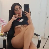 Aisha_calloway webcam model