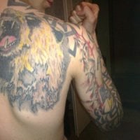 Sala de chat offline de DimonTatu