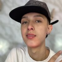 ArthurCox webcam model