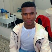 joel_blackcock model avatar