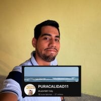 EnriquePersian197's Avatar Pic
