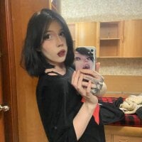 Miss_bane webcam model