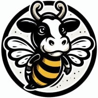 Cow-Bee's Profile Pic