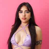 zarahfoster webcam model