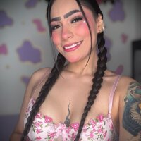 Im_foxy01 Webcam Model Profile | Stripchat Global