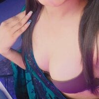 Sexy_Menka webcam model