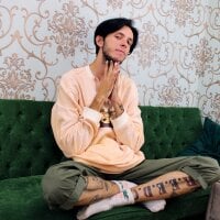 VinceStapes Offline chatroom