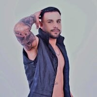 Model JackBlanco_