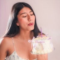 CarlaAlvez webcam model