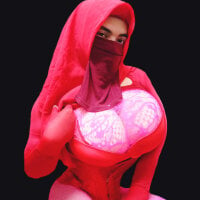 Модель ElisyaHijabDoll