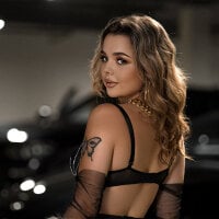 Misty_Liss' Offline Chat Room