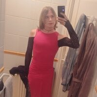 FlorineTV webcam model