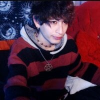 Slika avatara modela Alien_Twink