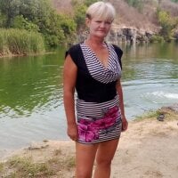 NikaGold43's Profile Pic