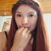 Slika avatara modela Cherryxx